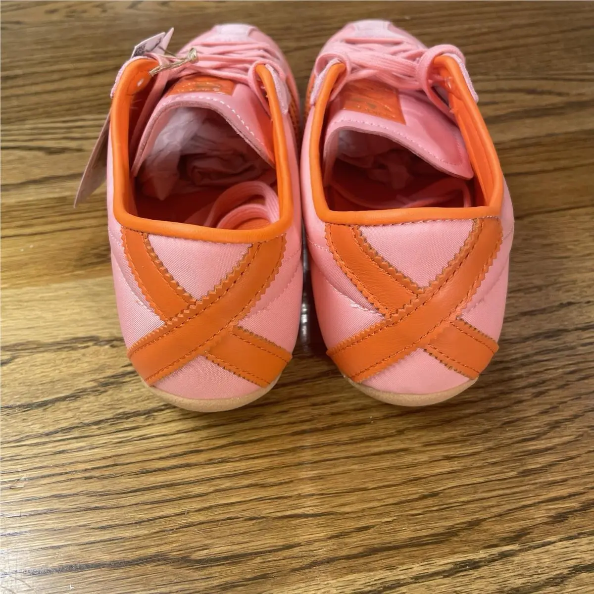 Adidas shoes - adidas Tokyo - Tokyo - JI3297 - Pink 3