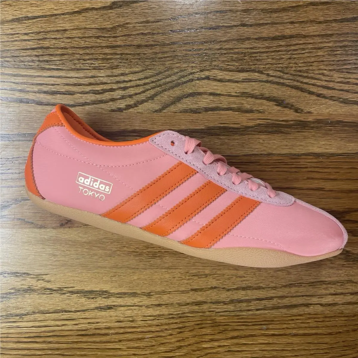 Adidas shoes - adidas Tokyo - Tokyo - JI3297 - Pink 5