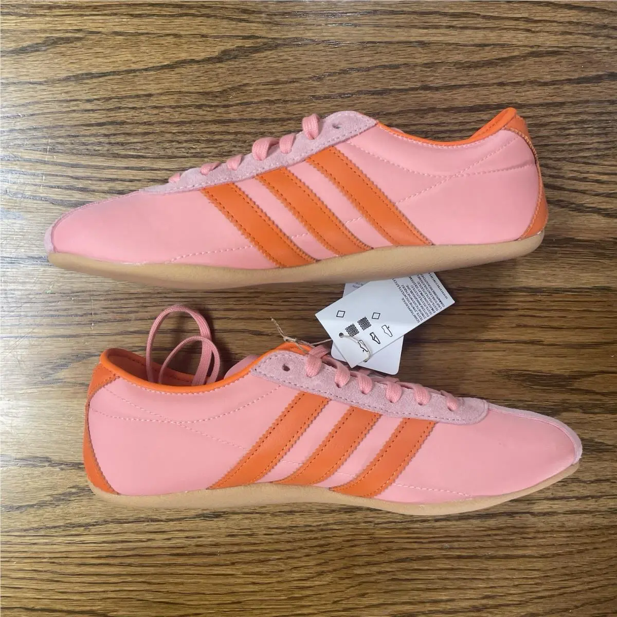 Adidas shoes - adidas Tokyo - Tokyo - JI3297 - Pink 7