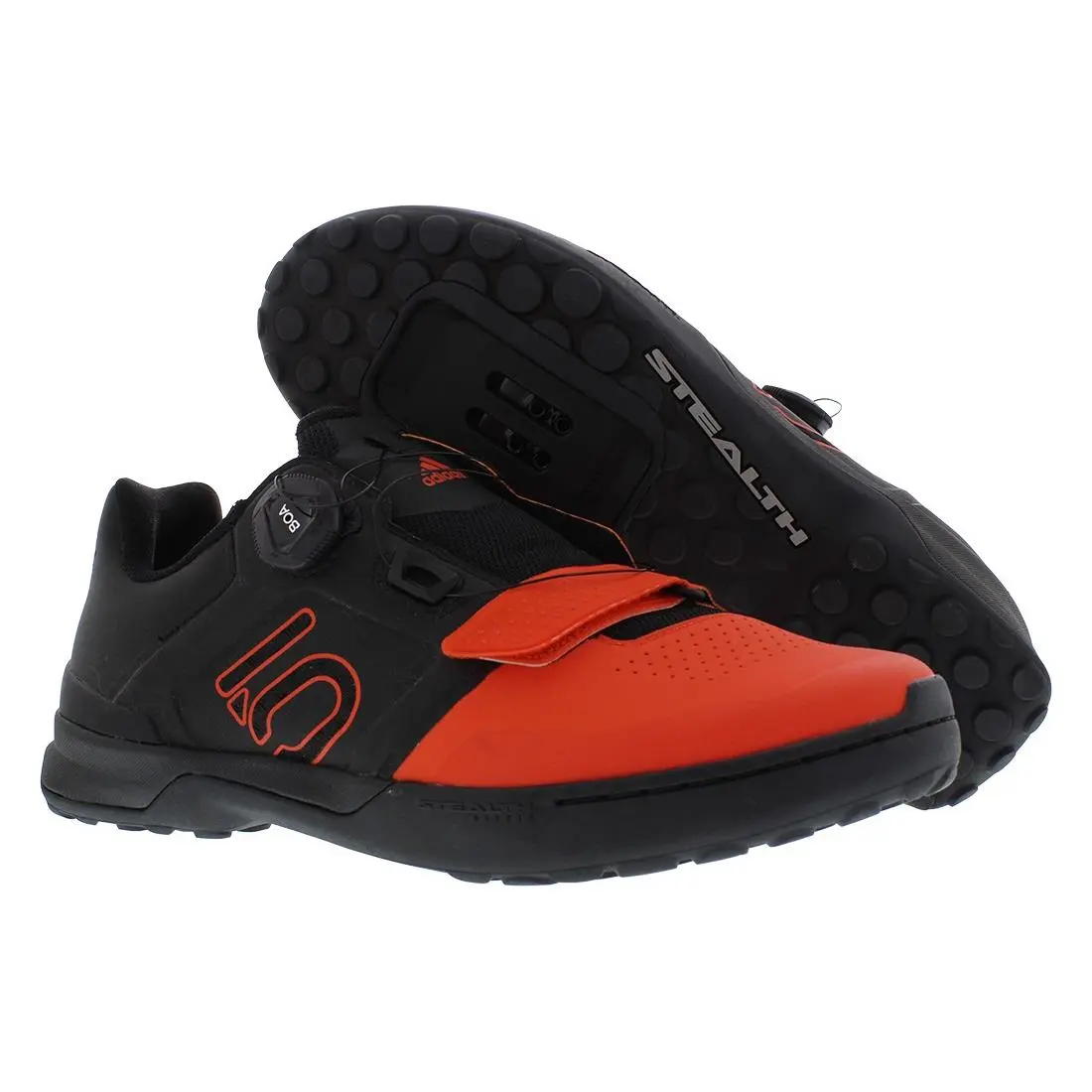 Adidas 5.10 Kestrel Pro Boa Mens Shoes