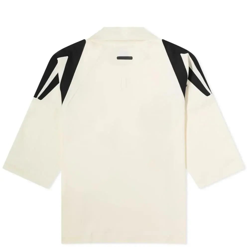 Adidas clothing - adidas X - White 1