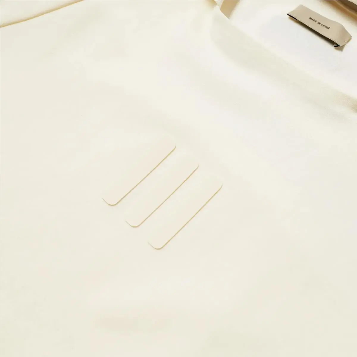 Adidas clothing - adidas X - White 3