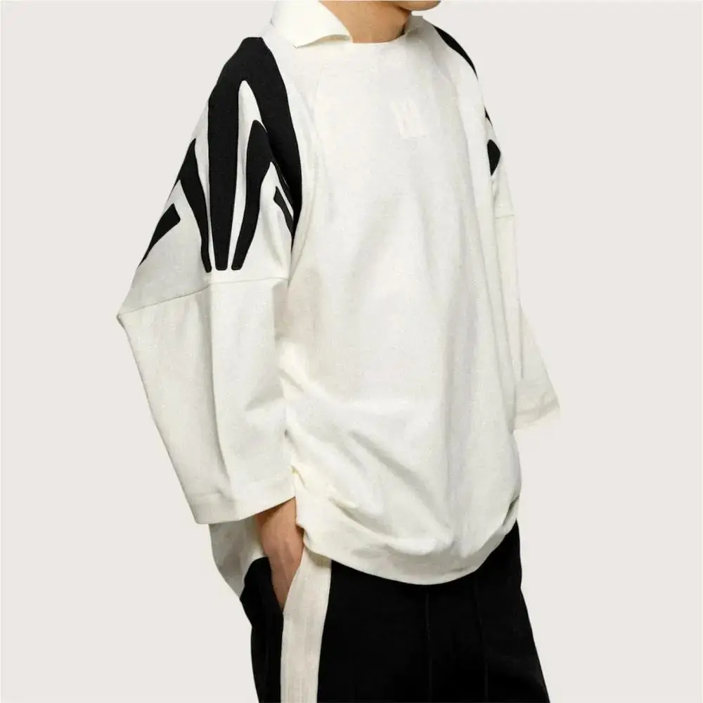 Adidas clothing - adidas X - White 6