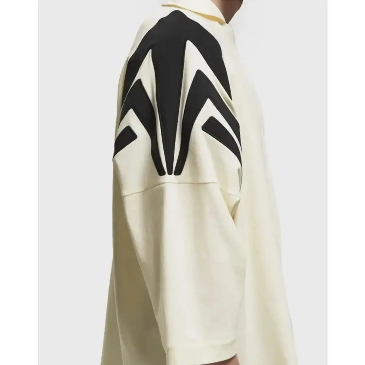 Adidas clothing - adidas X - White 10