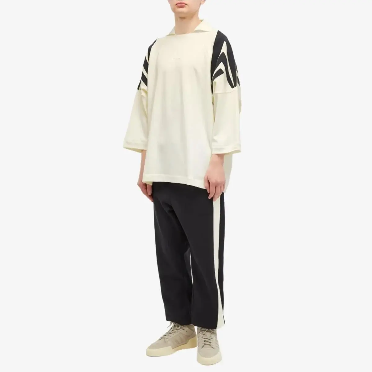 Adidas clothing - adidas X - White 12