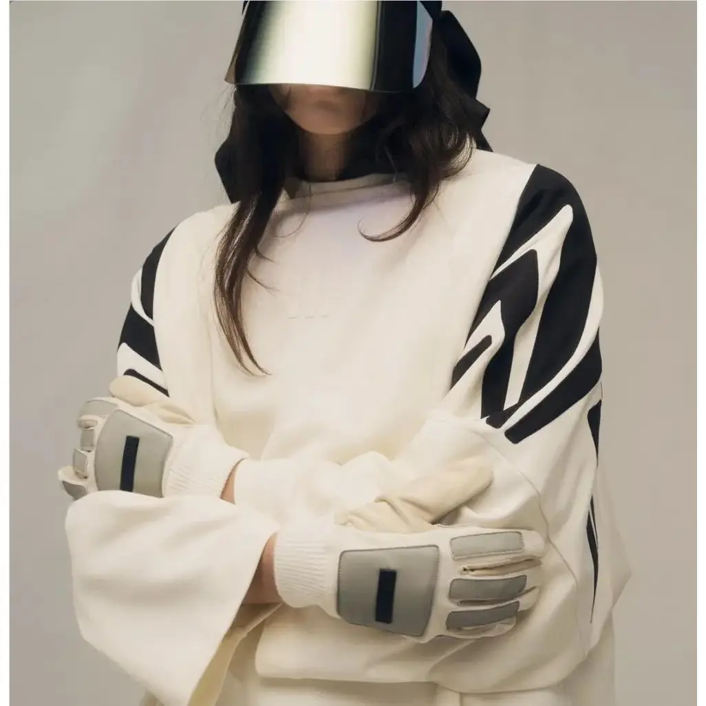 Adidas clothing - adidas X - White 8