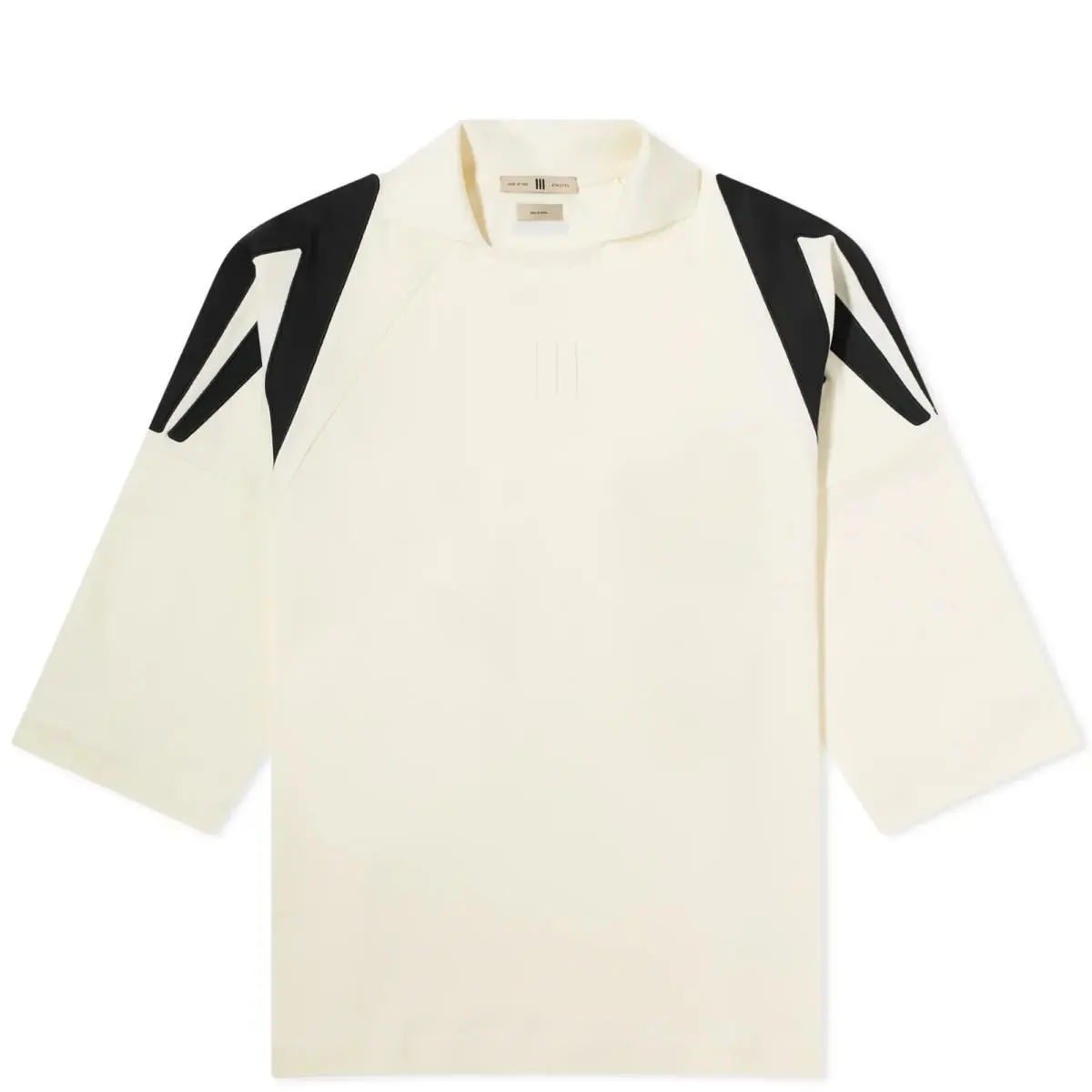 Adidas clothing - adidas X - White 7