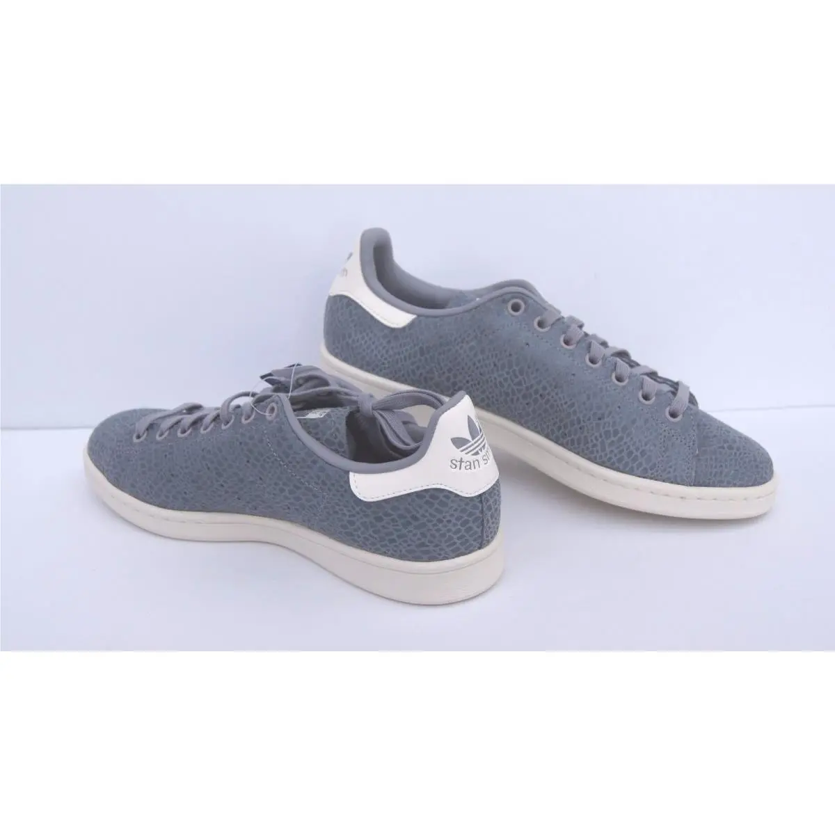 Adidas shoes - Gray 0