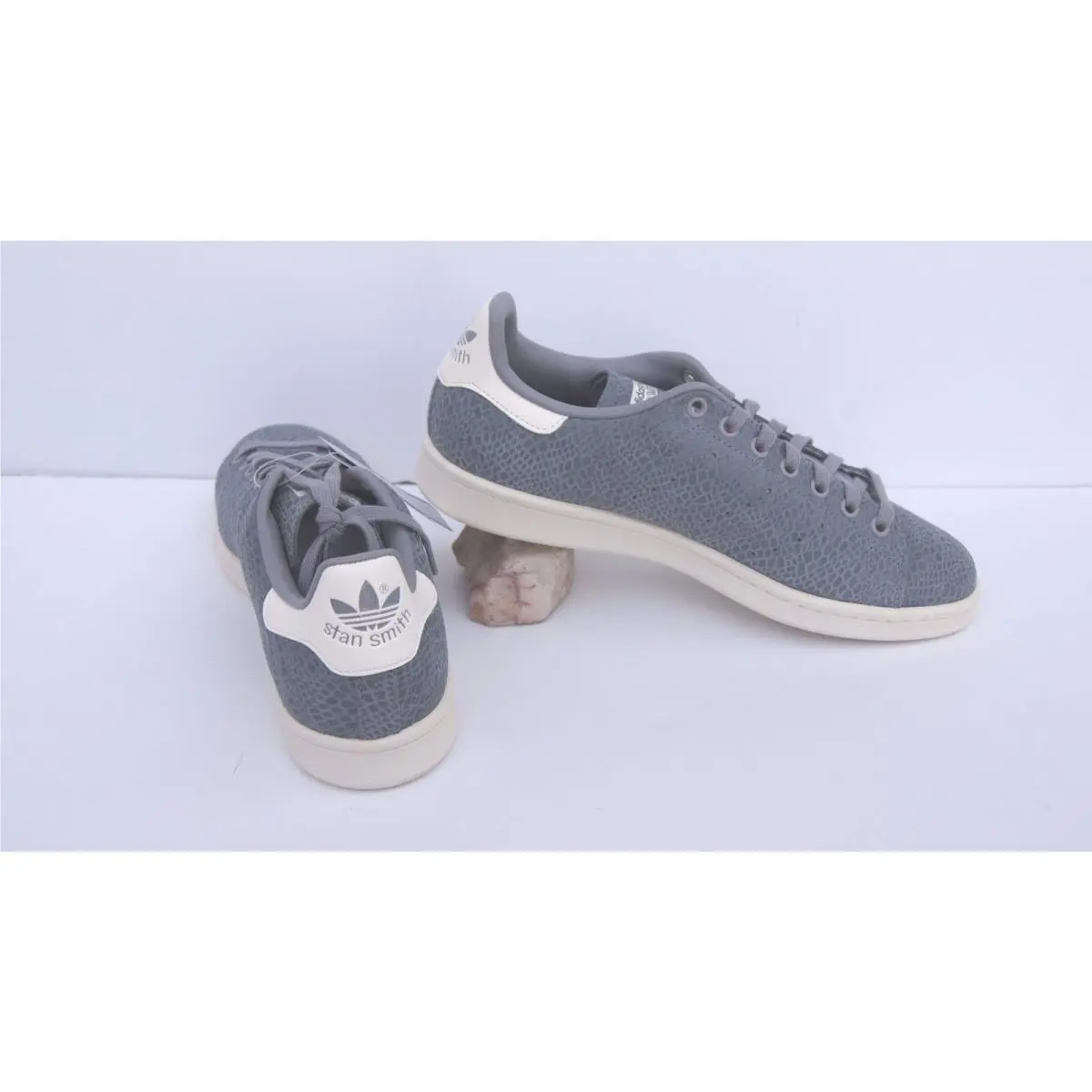 Adidas shoes - Gray 1