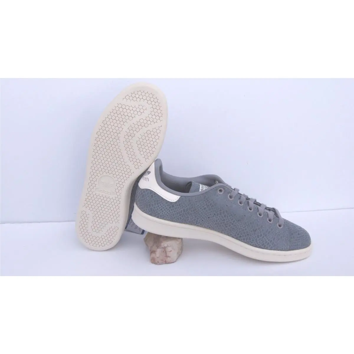 Adidas shoes - Gray 2
