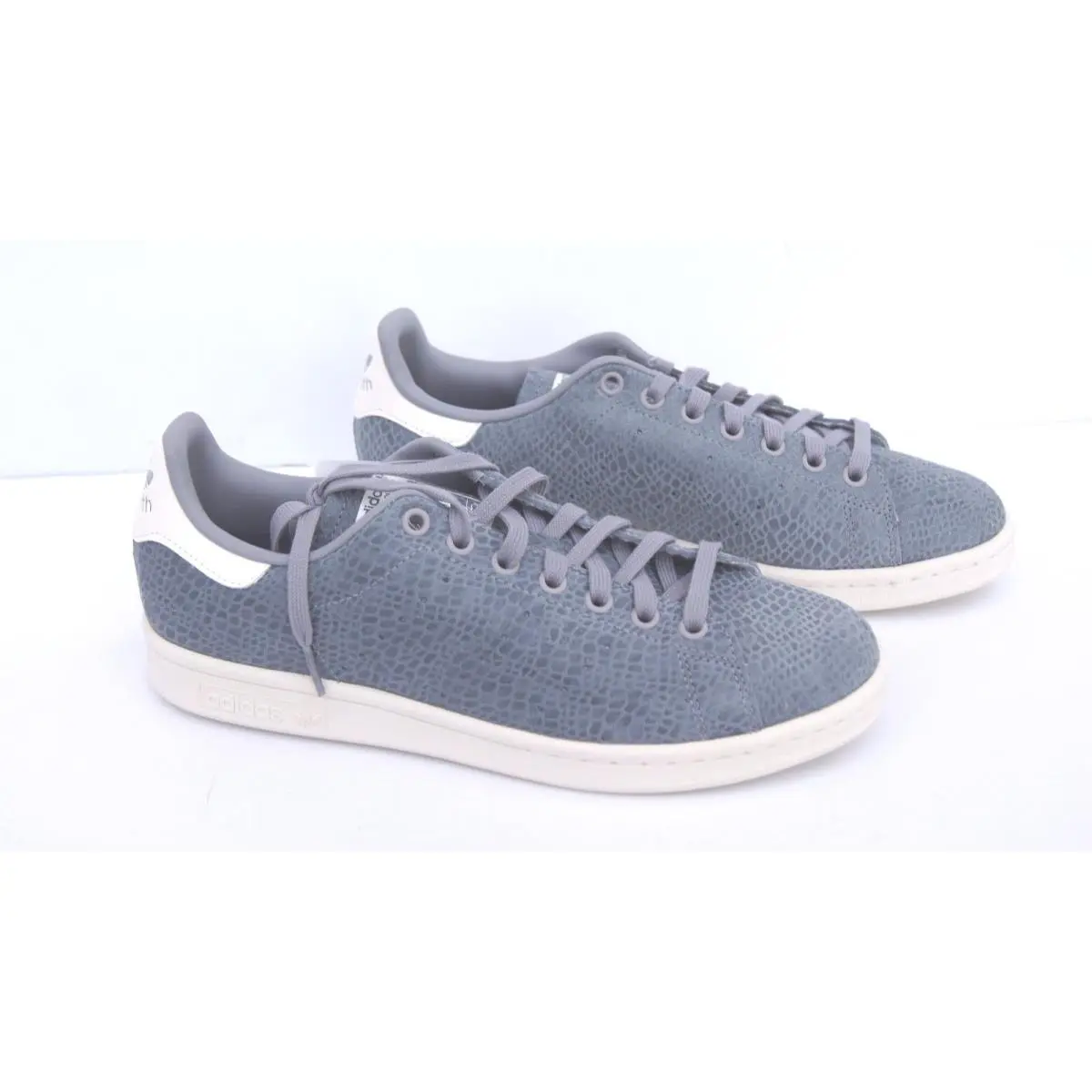 Adidas shoes - Gray 3