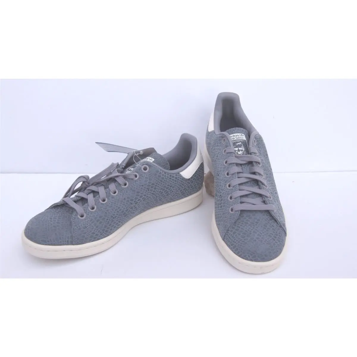 Adidas shoes - Gray 6