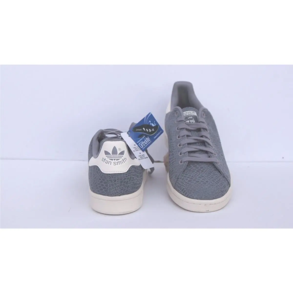Adidas shoes - Gray 19