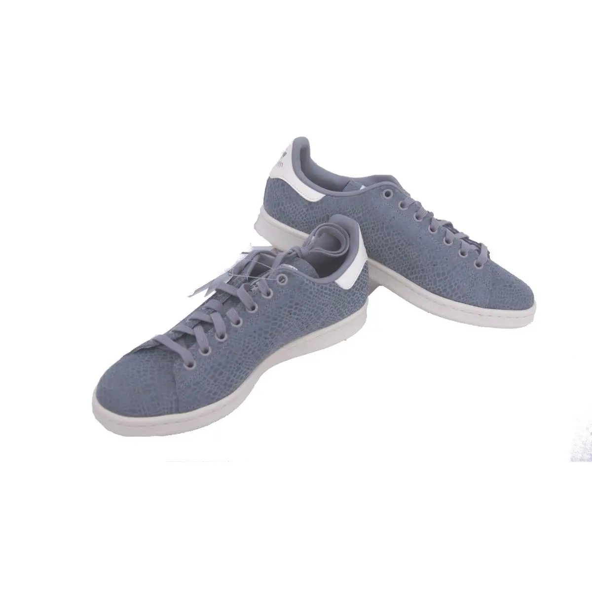 Adidas shoes - Gray 11