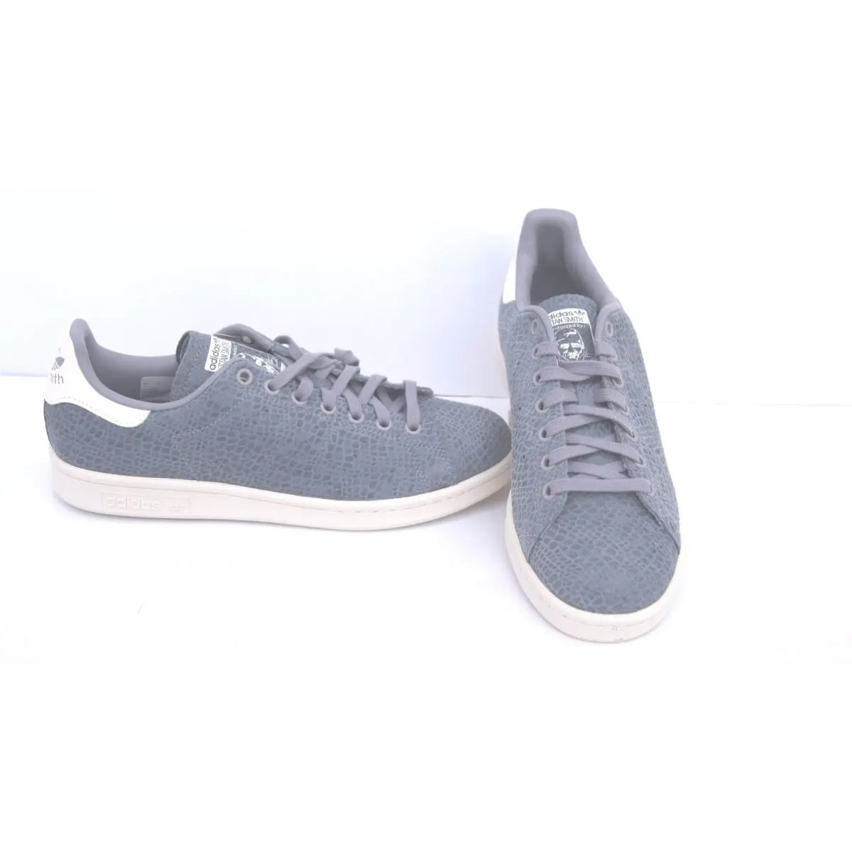 Adidas shoes - Gray 21
