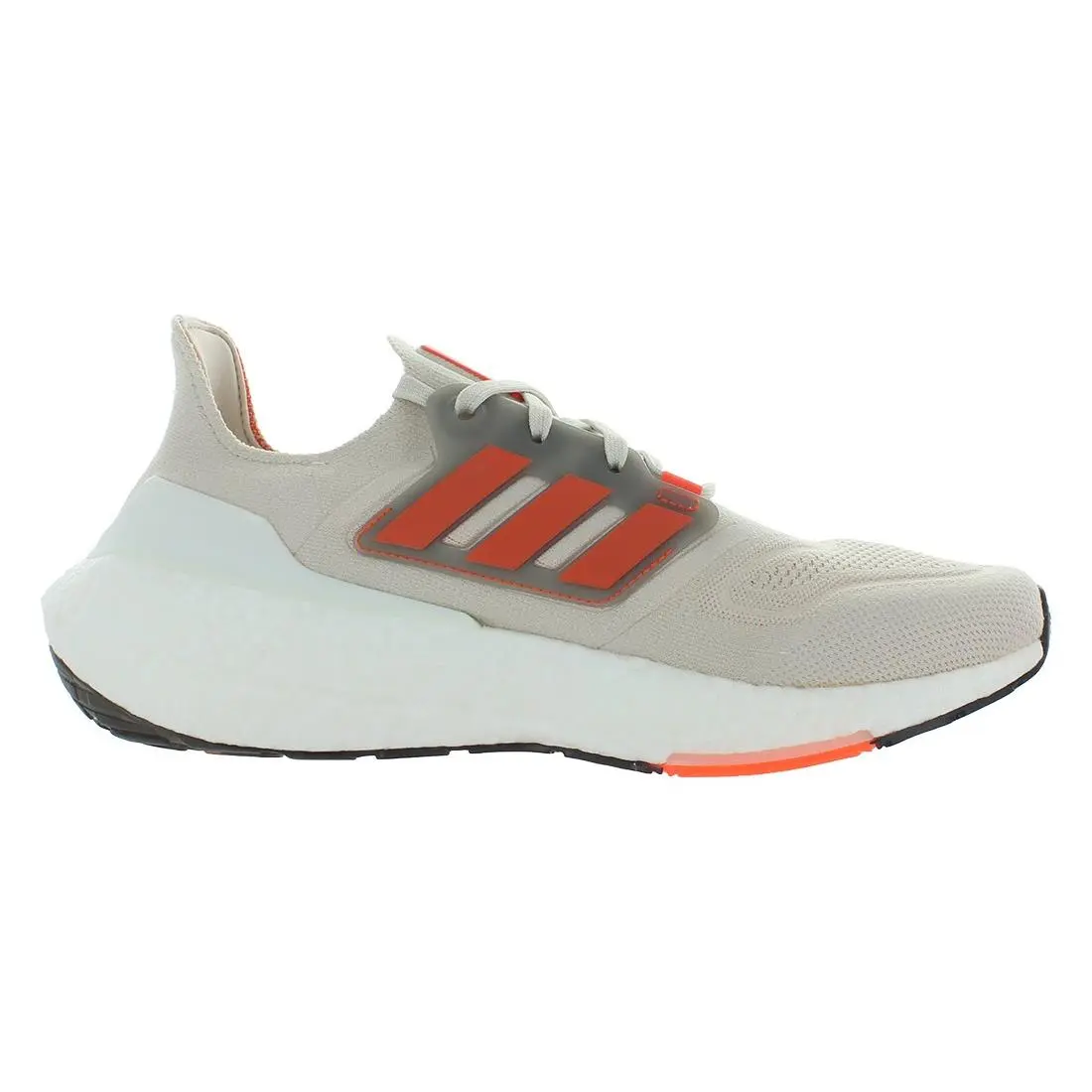 Adidas shoes - Orange/Grey, Main: Orange 3