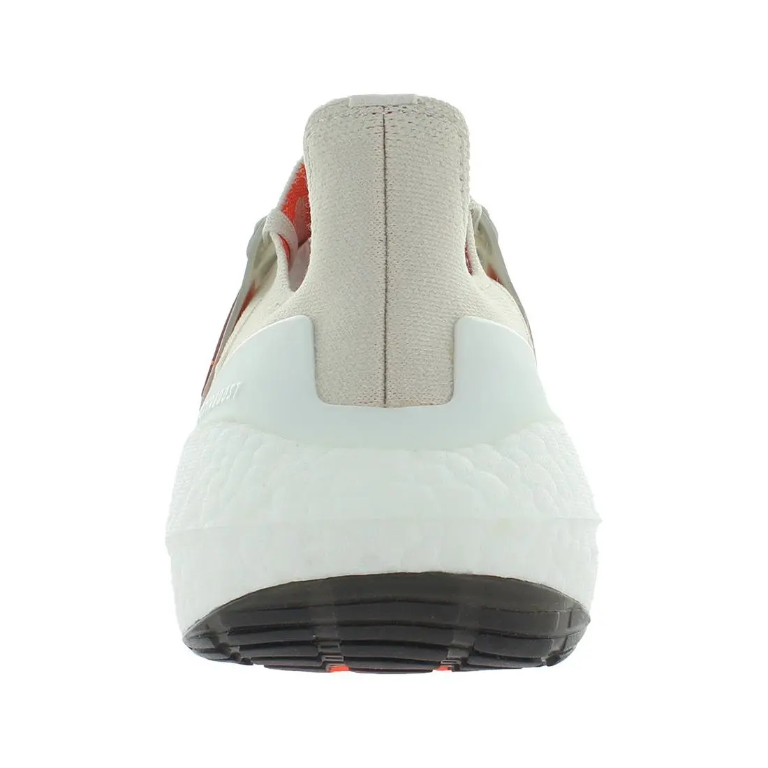 Adidas shoes - Orange/Grey, Main: Orange 4