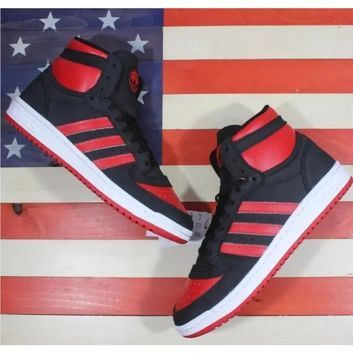 Adidas shoes - adidas Top Ten - Top Ten - FZ6024 - Black 0