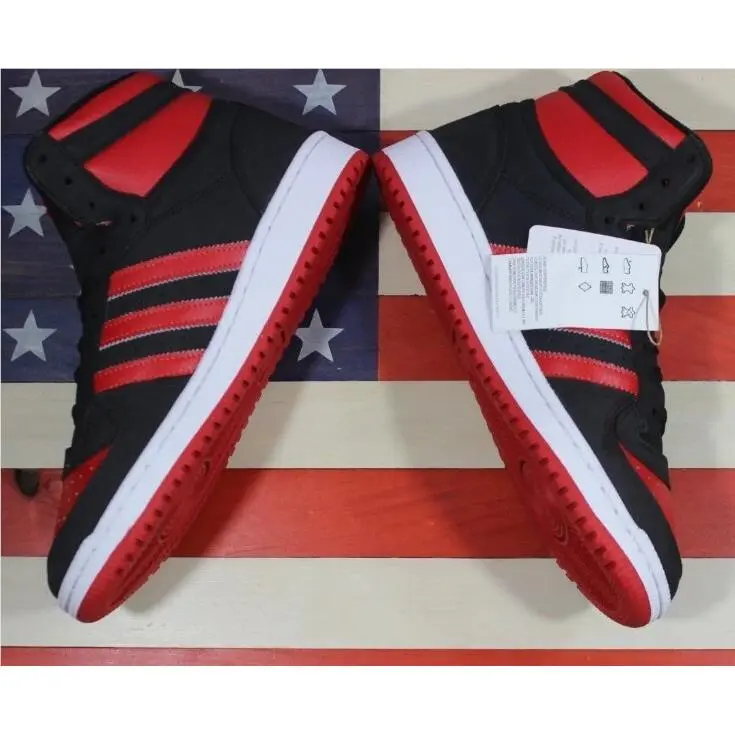 Adidas shoes - adidas Top Ten - Top Ten - FZ6024 - Black 18