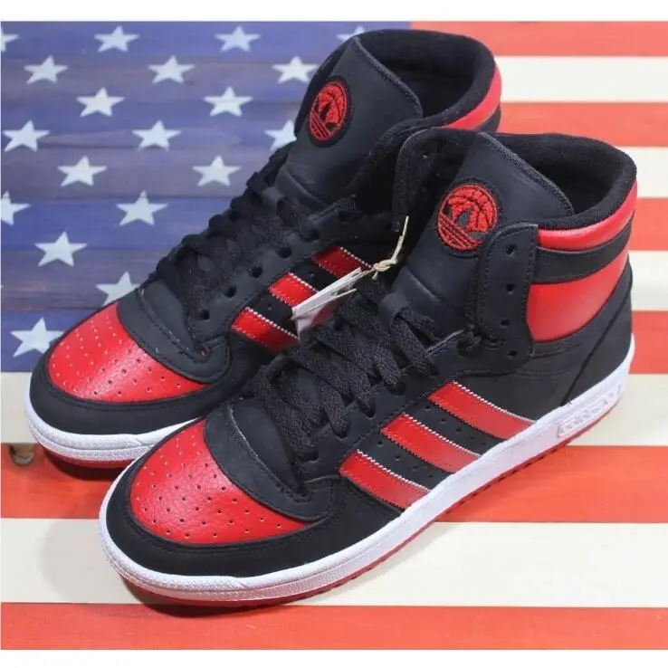 Adidas shoes - adidas Top Ten - Top Ten - FZ6024 - Black 20