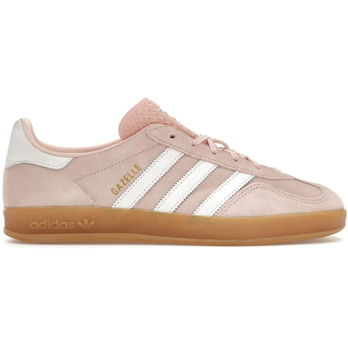 Adidas Gazelle Indoor Sandy Pink Women`s IH5484