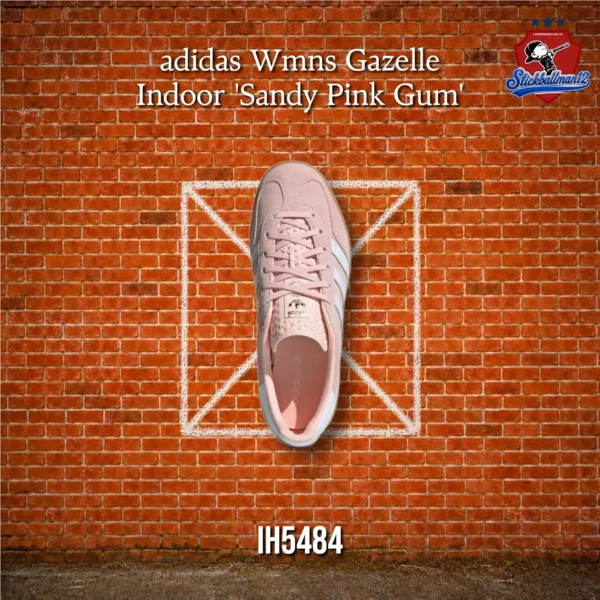 Adidas shoes - IH5484 - IH5484 - Multicolor 1