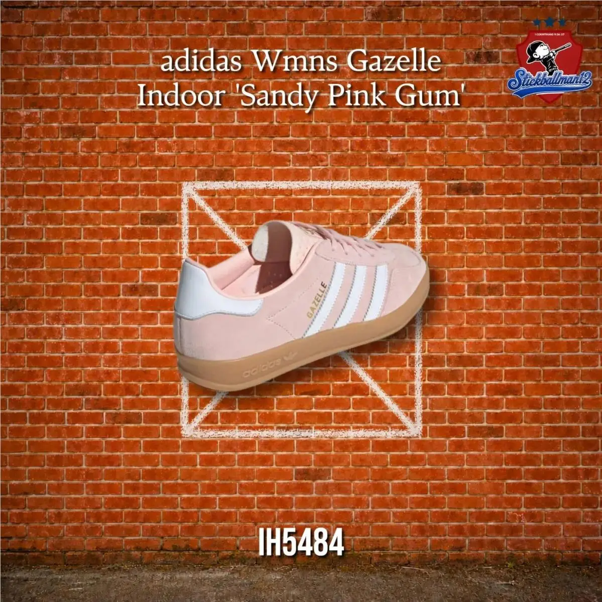 Adidas shoes - IH5484 - IH5484 - Multicolor 3