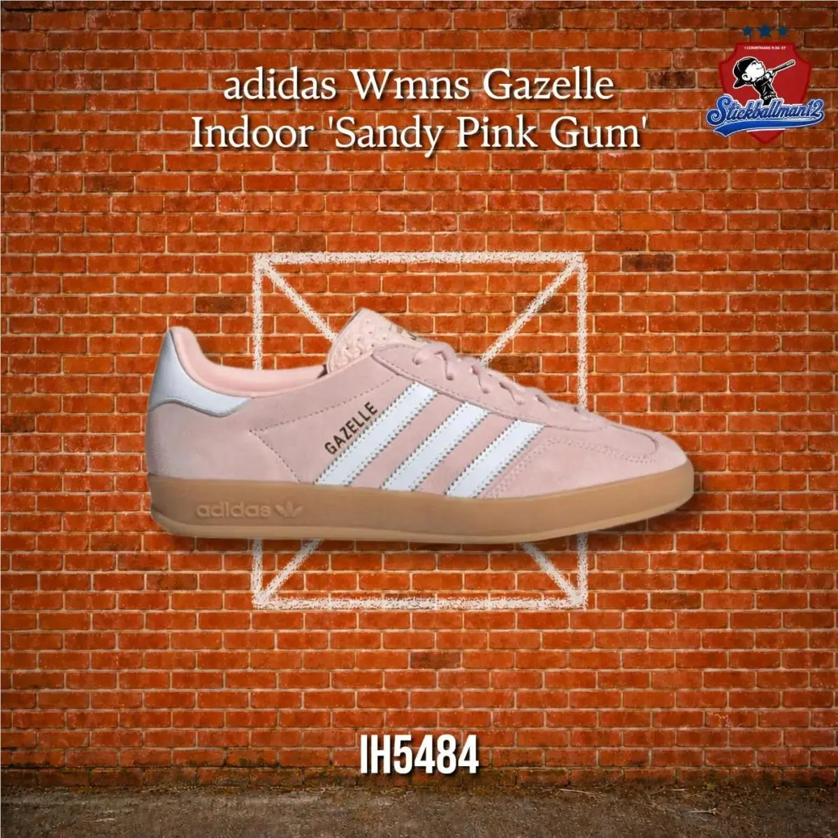 Adidas shoes - IH5484 - IH5484 - Multicolor 6