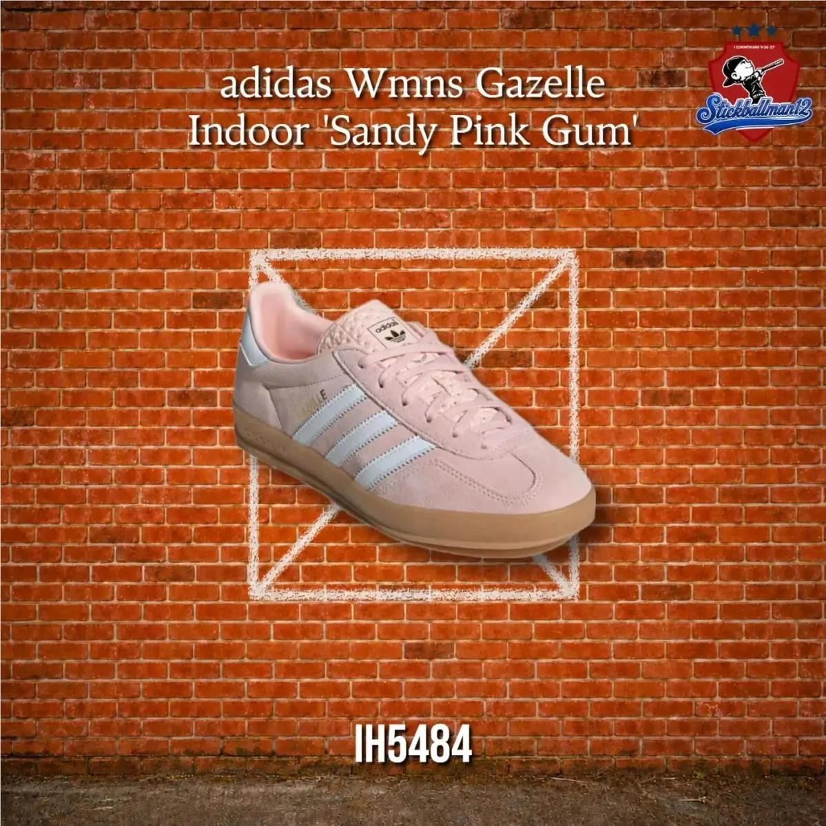 Adidas shoes - IH5484 - IH5484 - Multicolor 7