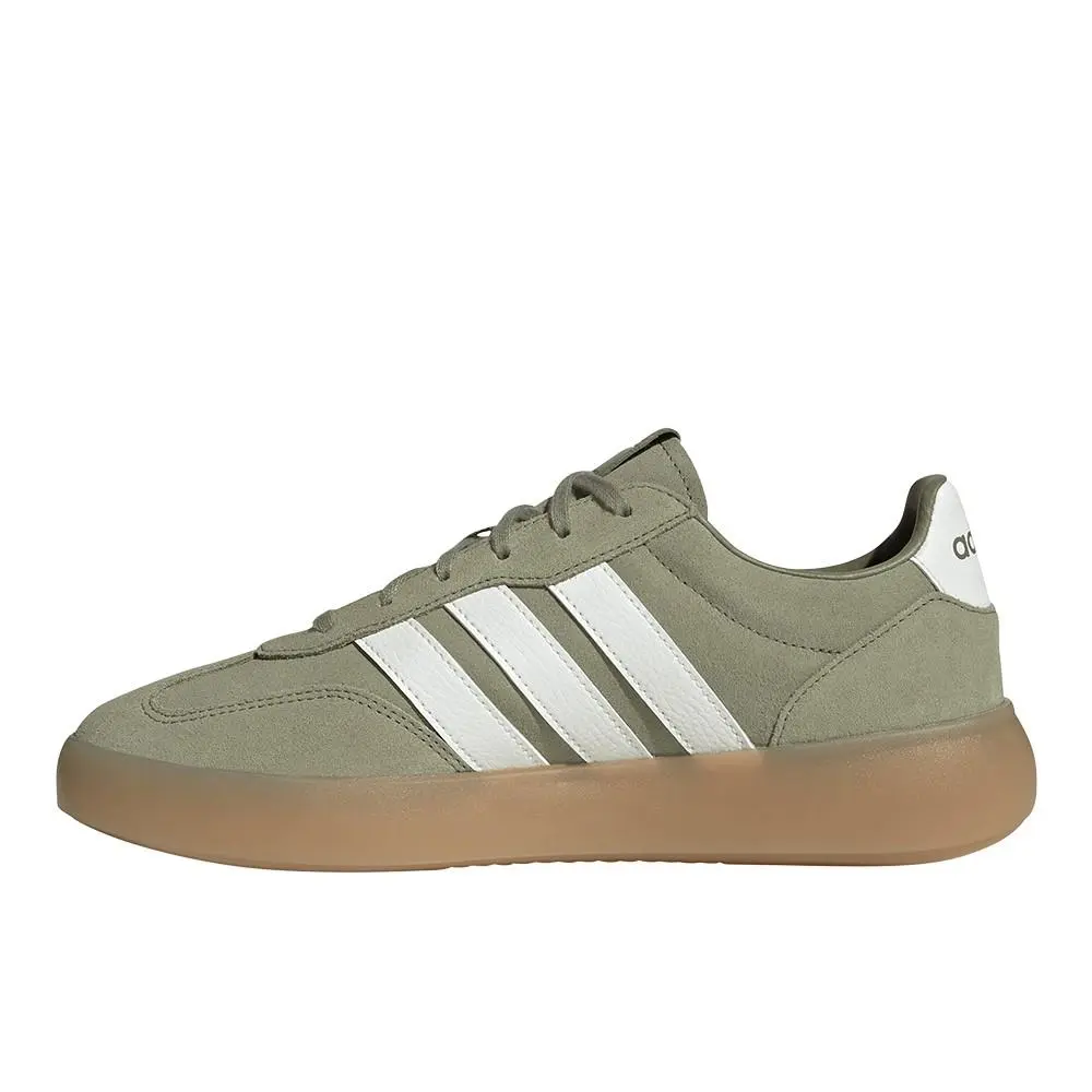 Adidas shoes - adidas Barreda Decode - Barreda Decode - SB1158-IH1454 - Green 1
