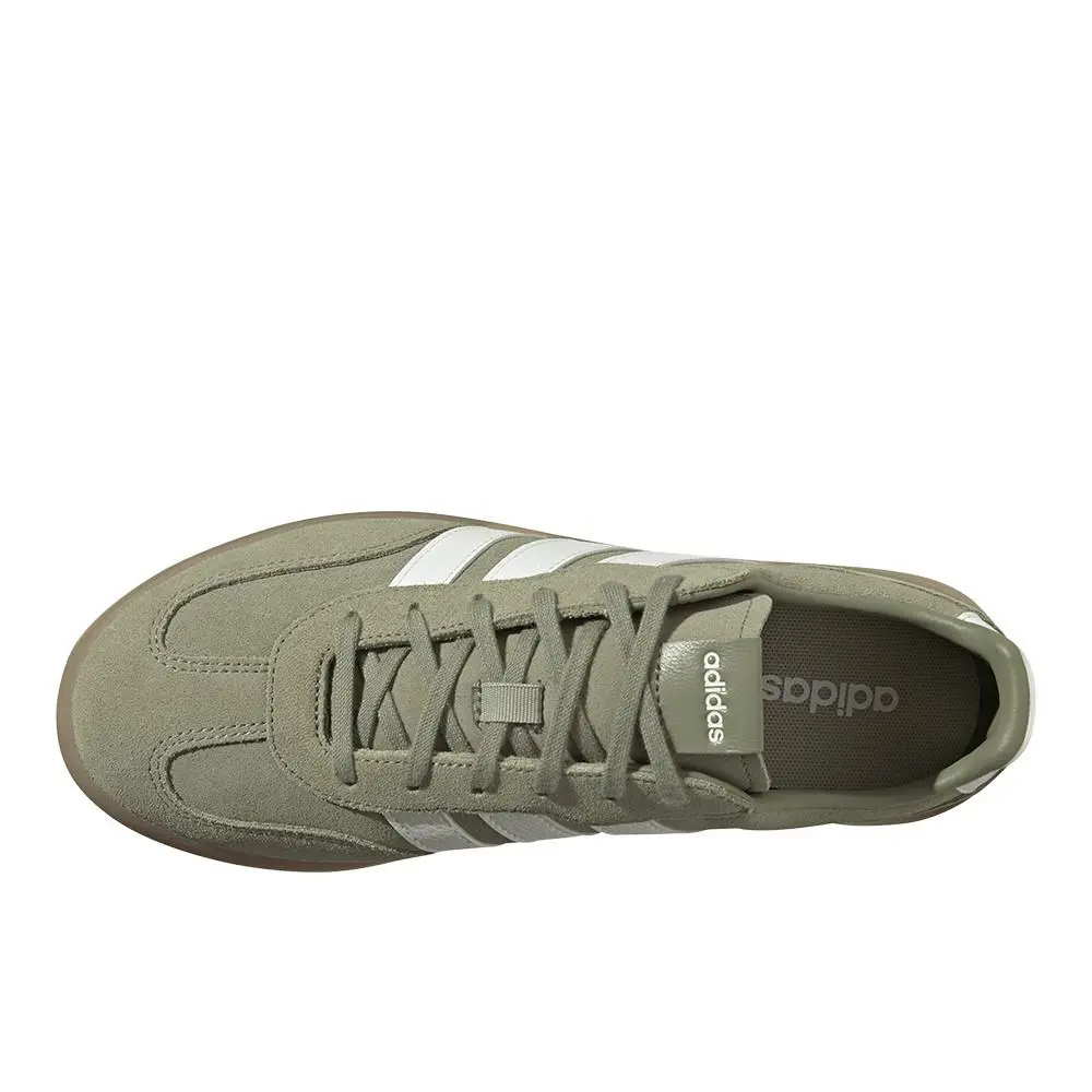 Adidas shoes - adidas Barreda Decode - Barreda Decode - SB1158-IH1454 - Green 8