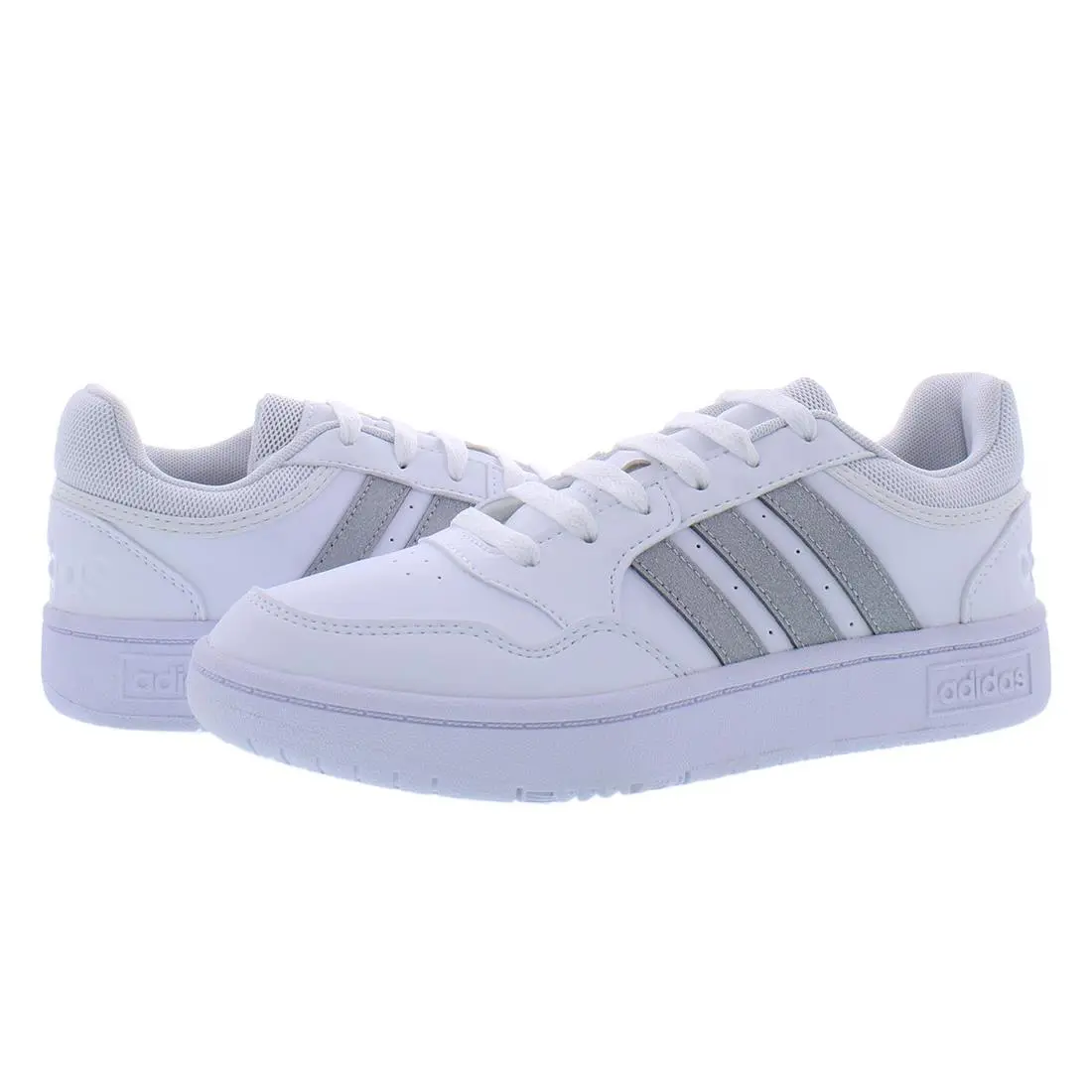 Adidas shoes - White/Silver, Main: White 0