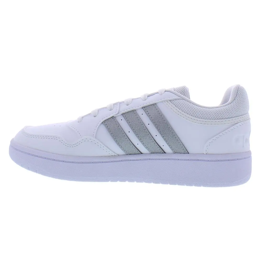Adidas shoes - White/Silver, Main: White 5