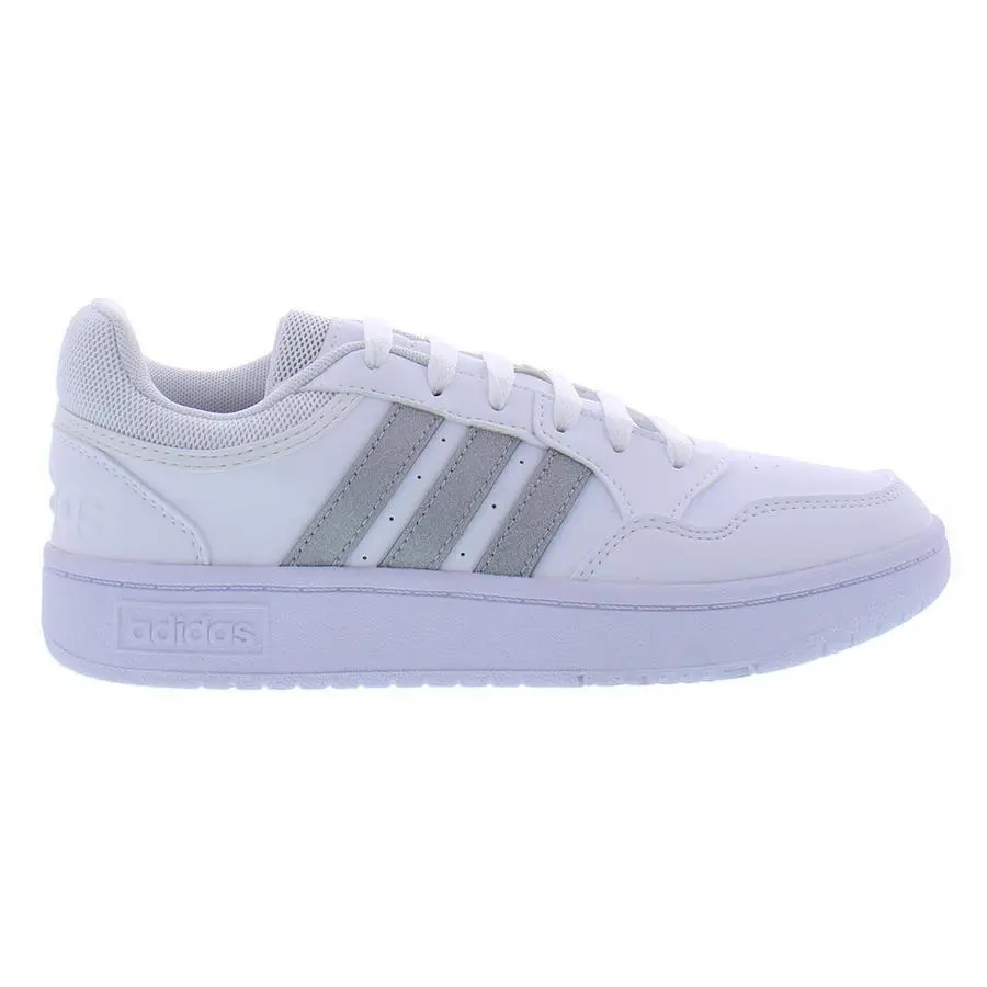 Adidas shoes - White/Silver, Main: White 6