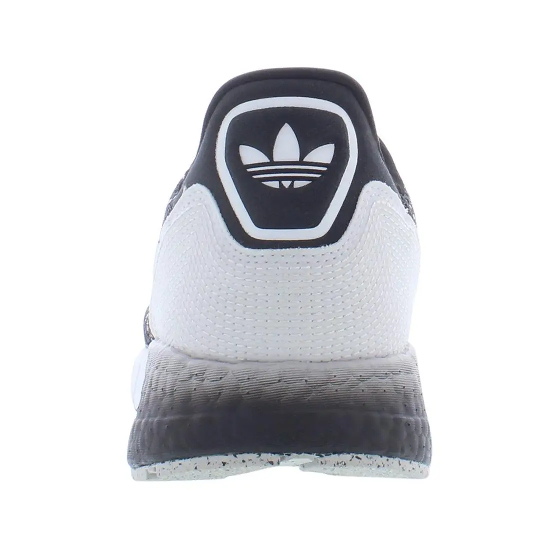 Adidas shoes - Grey One/Core Black/Cloud White, Main: Black 7
