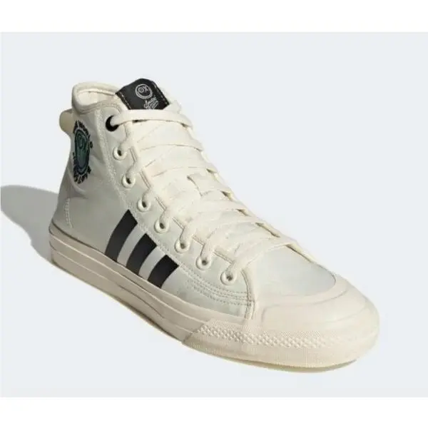Adidas shoes - adidas Nizza - Nizza - GZ2204 - Black 2