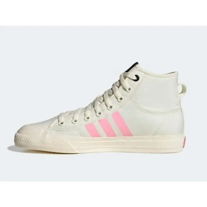 Adidas shoes - adidas Nizza - Nizza - GZ2204 - Black 5