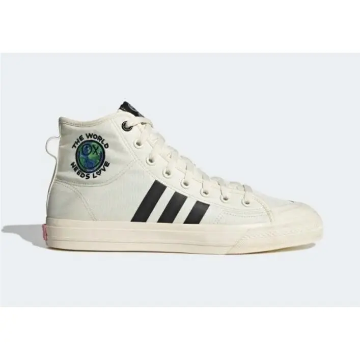 Adidas shoes - adidas Nizza - Nizza - GZ2204 - Black 19