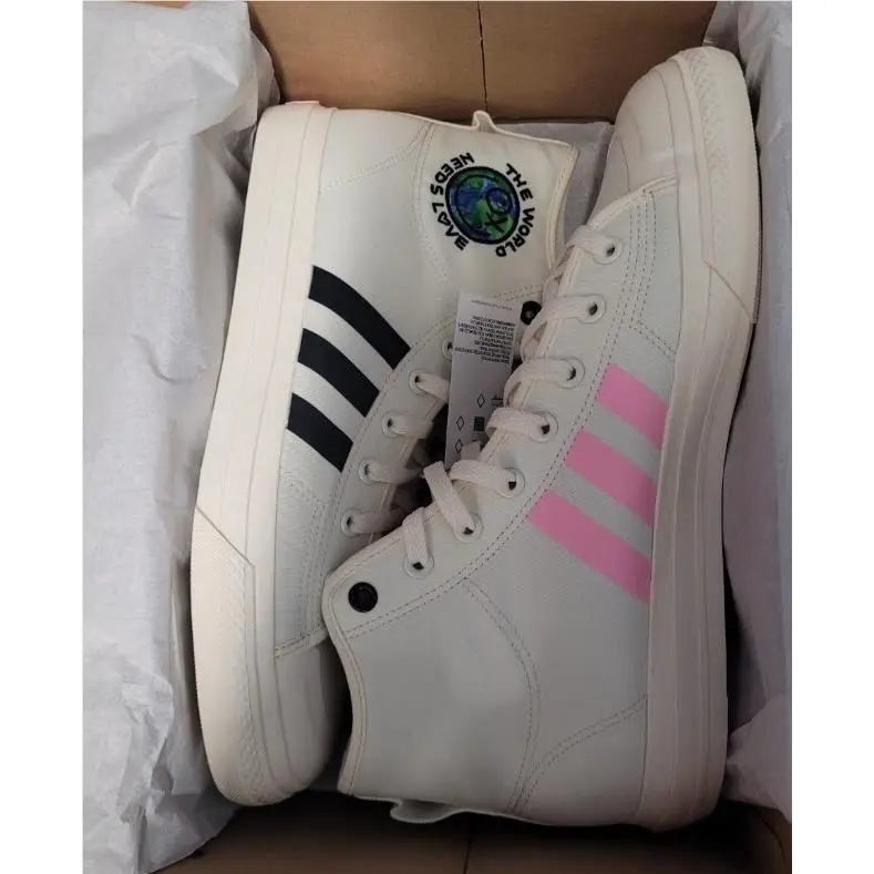 Adidas shoes - adidas Nizza - Nizza - GZ2204 - Black 22