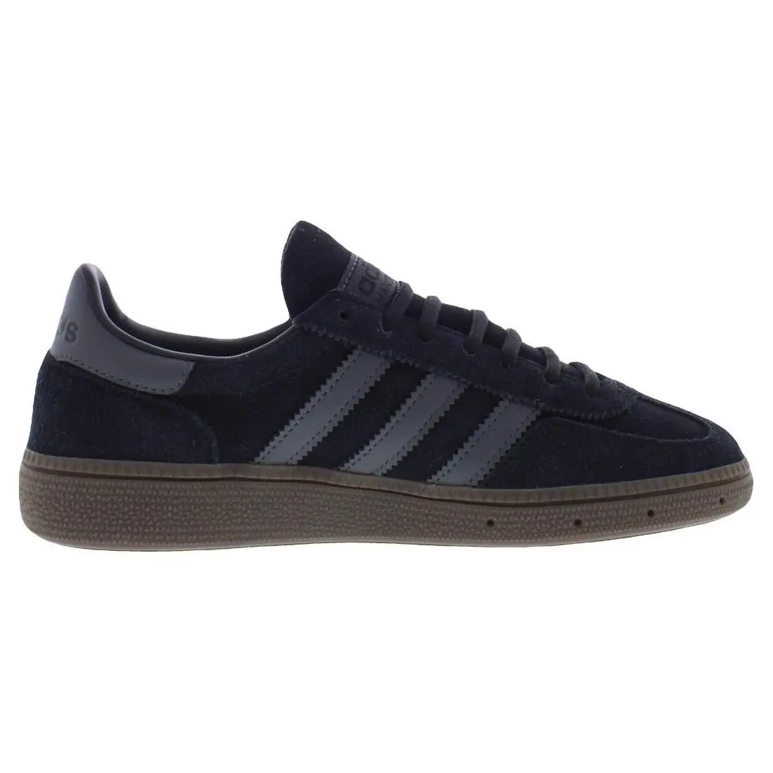 Adidas shoes - HQ5023 - HQ5023 - Core Black/Grey Six/Gum 5, Main: Black 1