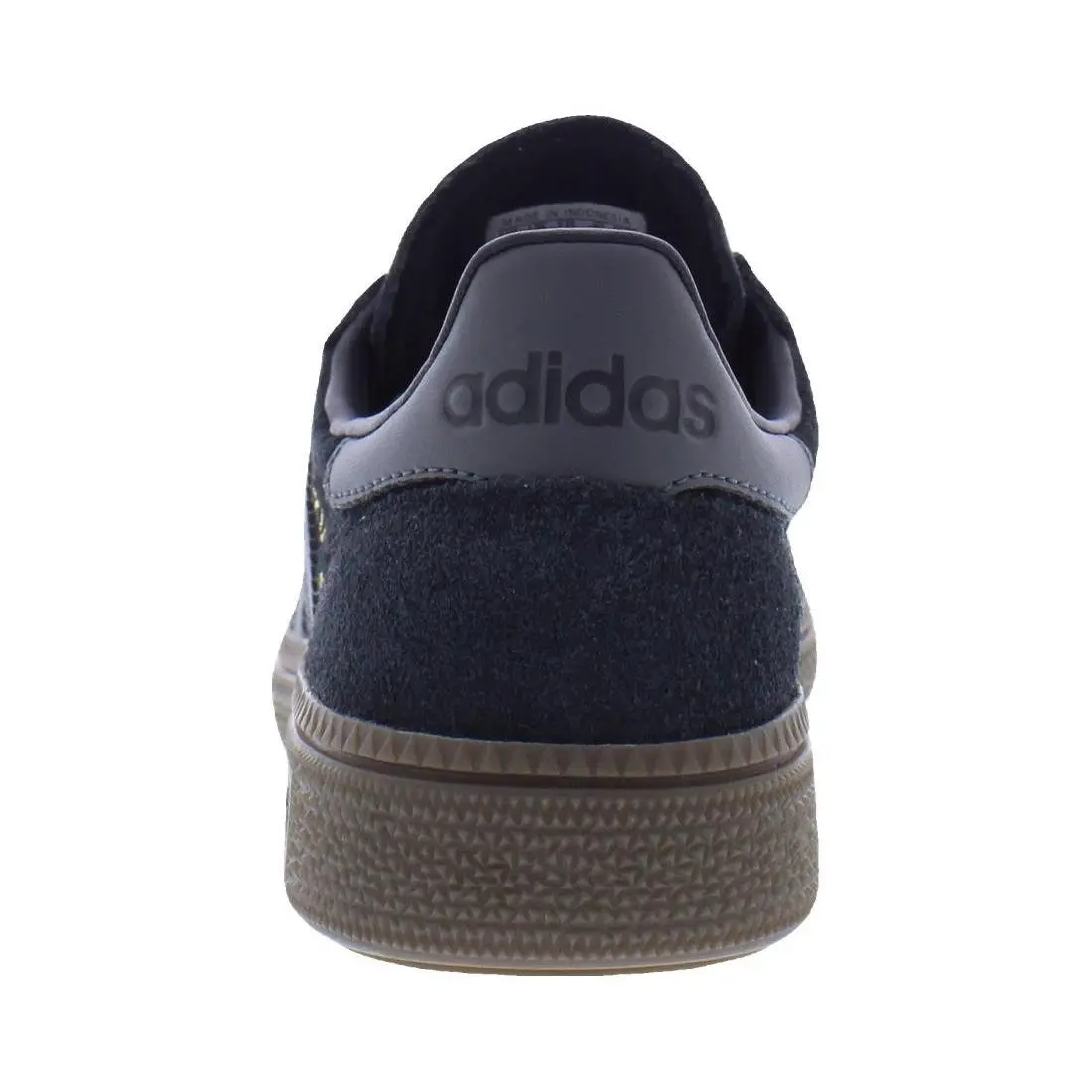 Adidas shoes - HQ5023 - HQ5023 - Core Black/Grey Six/Gum 5, Main: Black 6
