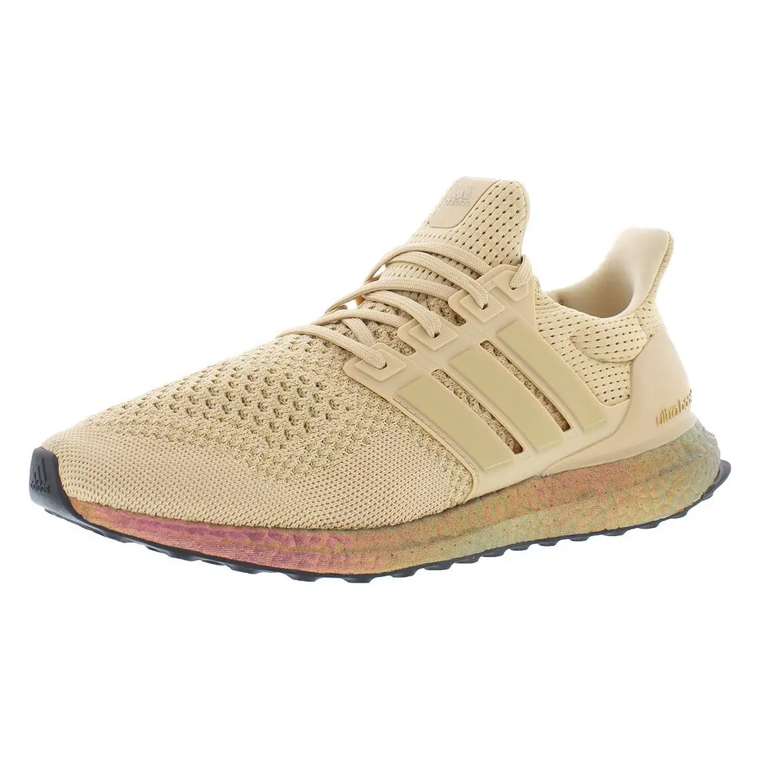 Adidas shoes - Magic Beige/Beige Tone/Core Black, Main: Brown 0