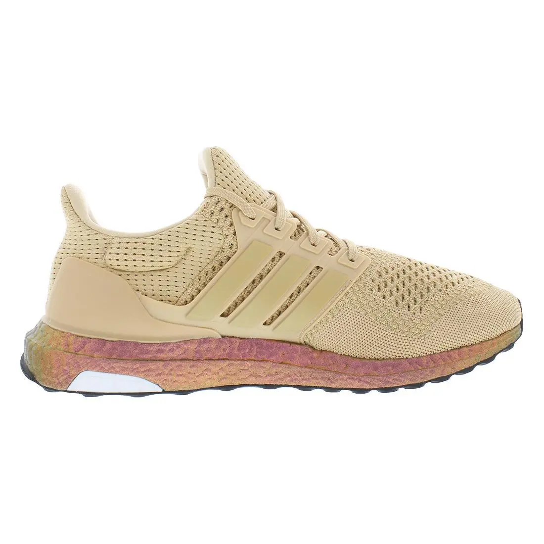Adidas shoes - Magic Beige/Beige Tone/Core Black, Main: Brown 6