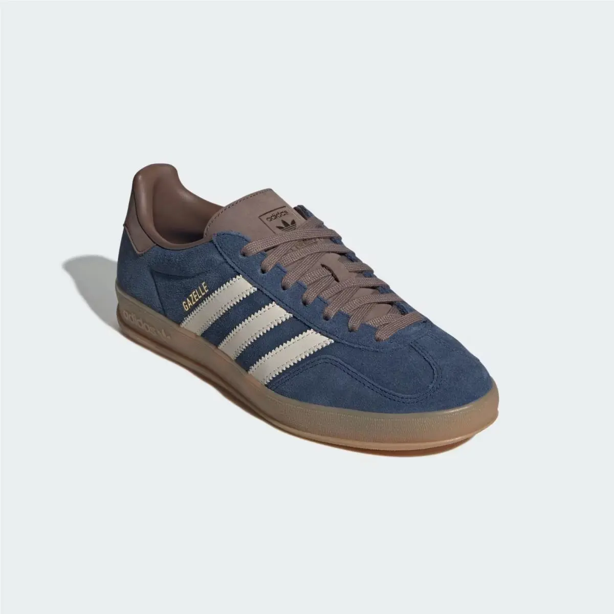 Adidas shoes - adidas Gazelle - Gazelle - NIGHTS - Ivory 11
