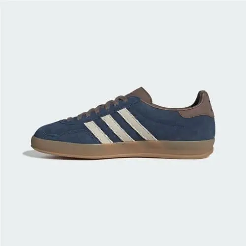 Adidas shoes - adidas Gazelle - Gazelle - NIGHTS - Ivory 15