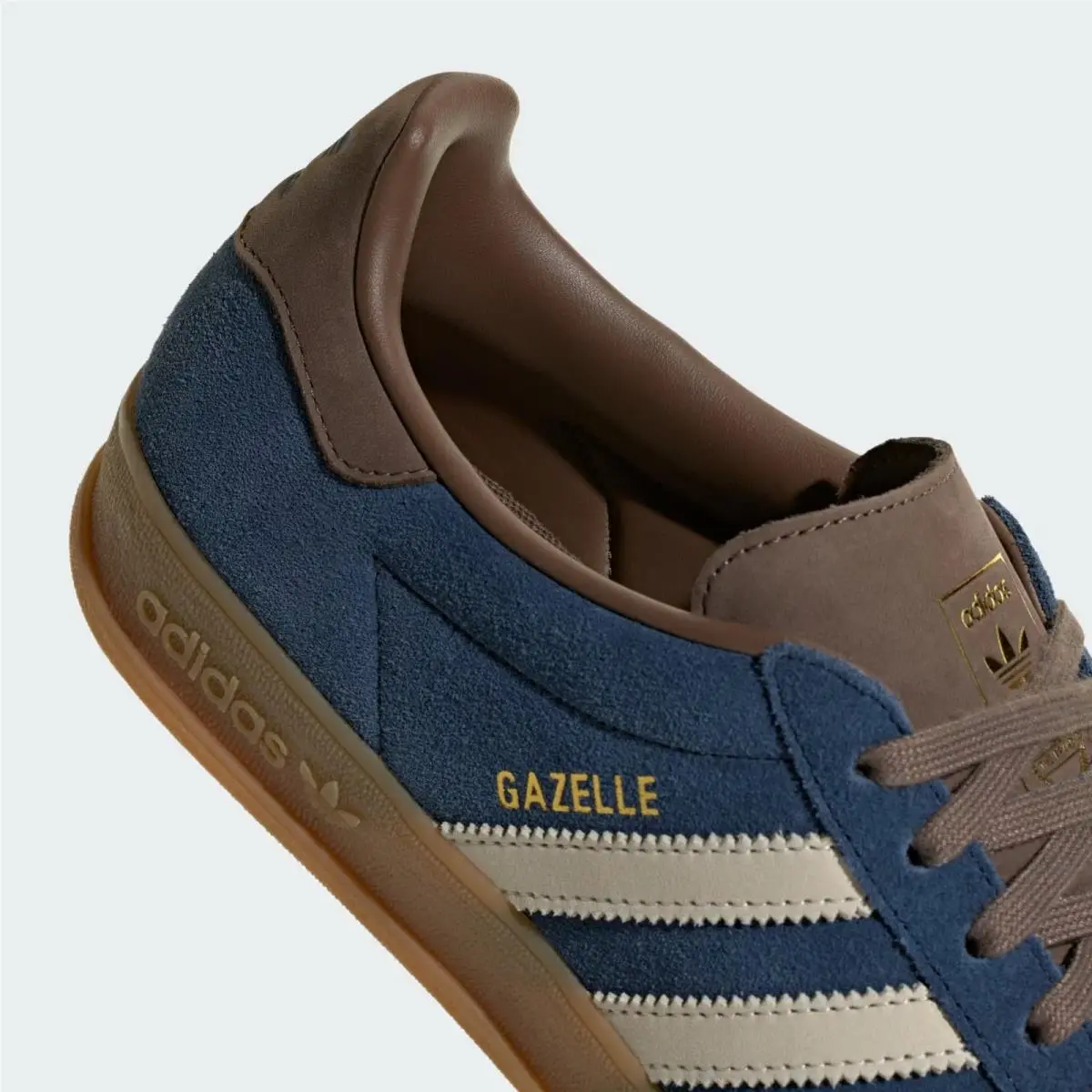 Adidas shoes - adidas Gazelle - Gazelle - NIGHTS - Ivory 16