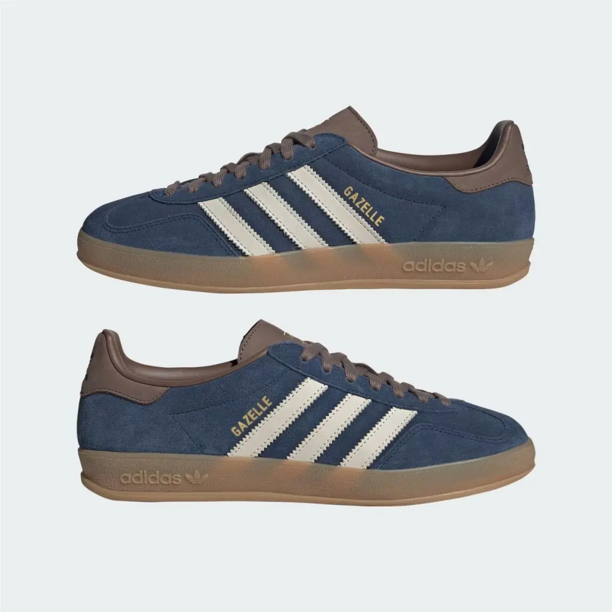 Adidas shoes - adidas Gazelle - Gazelle - NIGHTS - Ivory 20