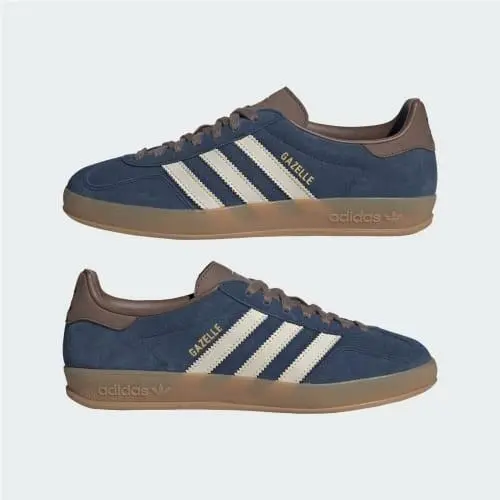 Adidas shoes - adidas Gazelle - Gazelle - NIGHTS - Ivory 21