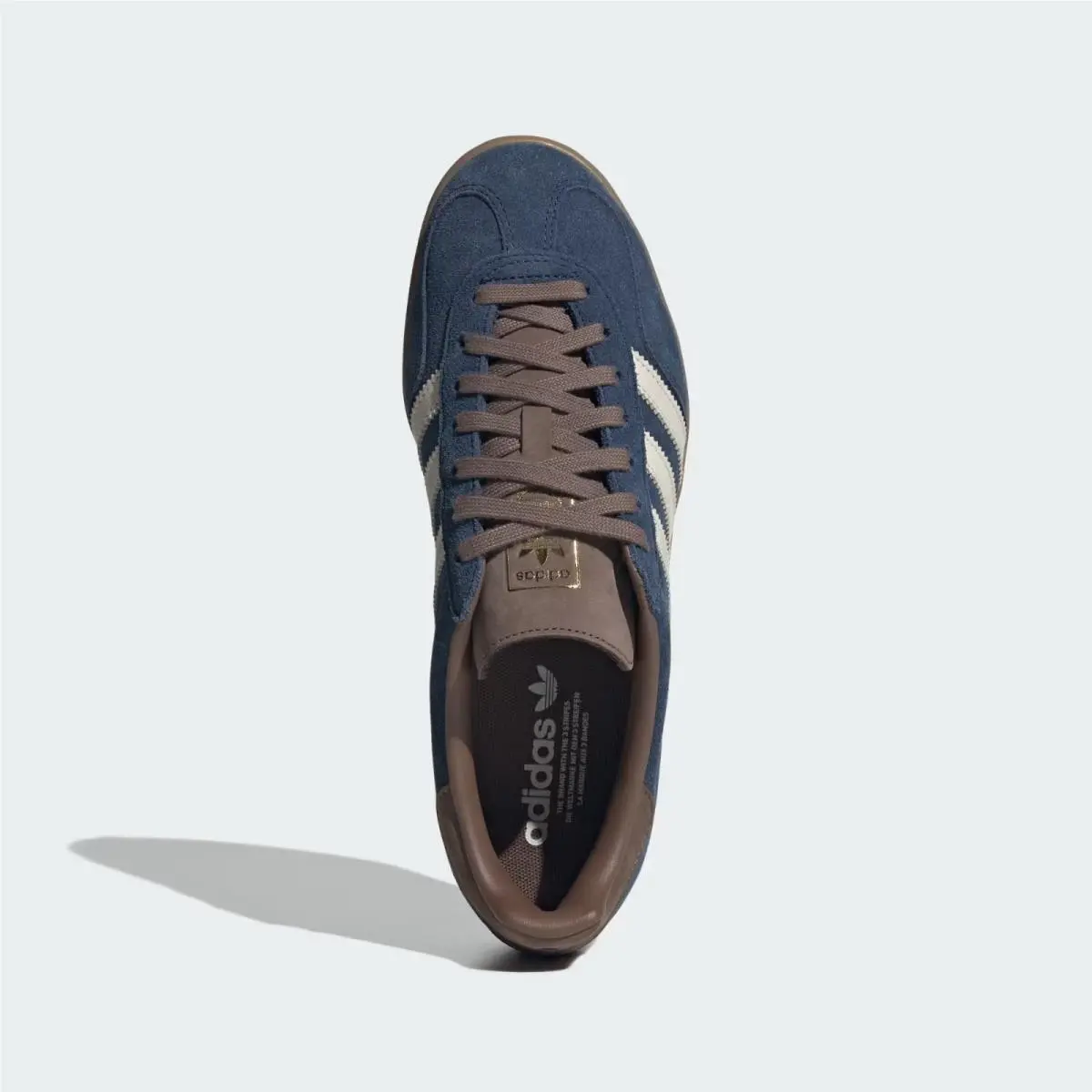 Adidas shoes - adidas Gazelle - Gazelle - NIGHTS - Ivory 24