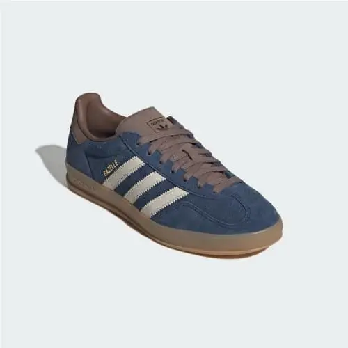Adidas shoes - adidas Gazelle - Gazelle - NIGHTS - Ivory 28